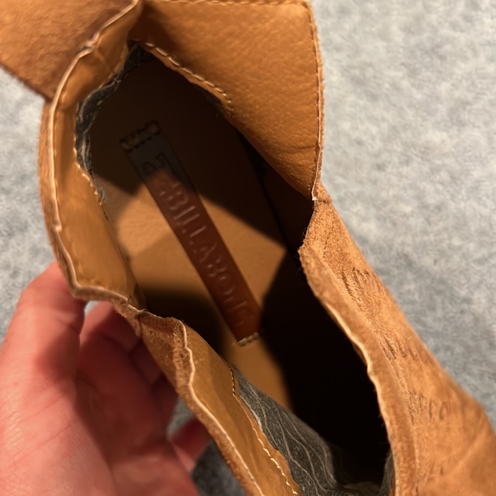 Booties - Picture 6 of 7